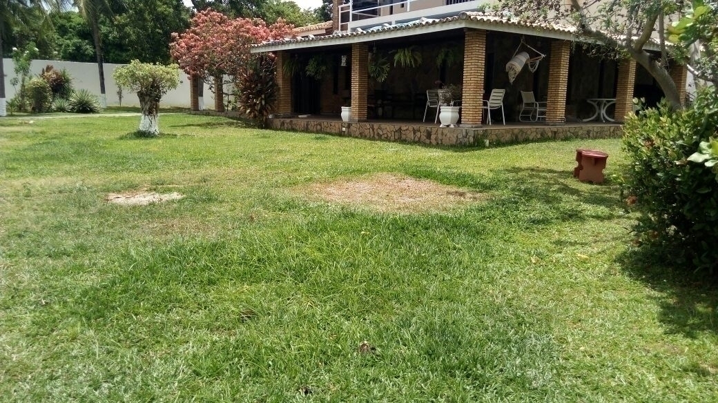 Casa, 4 quartos, 1500 m² - Foto 1