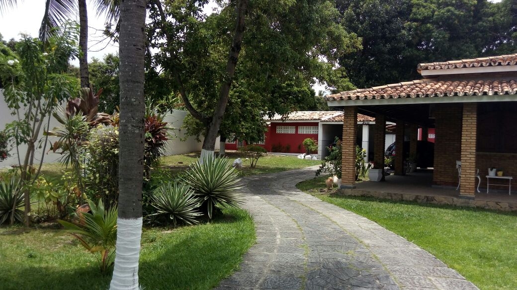 Casa, 4 quartos, 1500 m² - Foto 4