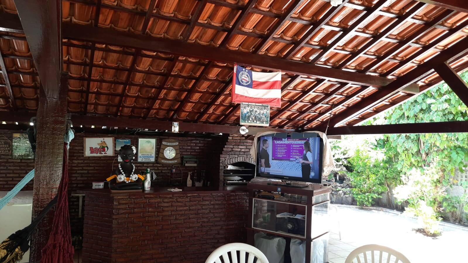 Casa de Condomínio, 4 quartos - Foto 6
