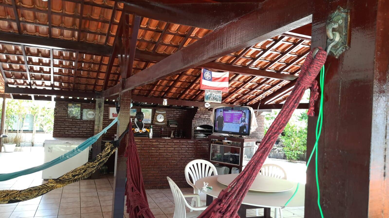 Casa de Condomínio, 4 quartos - Foto 5