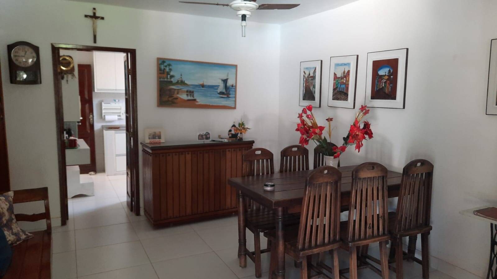 Casa de Condomínio, 4 quartos - Foto 9