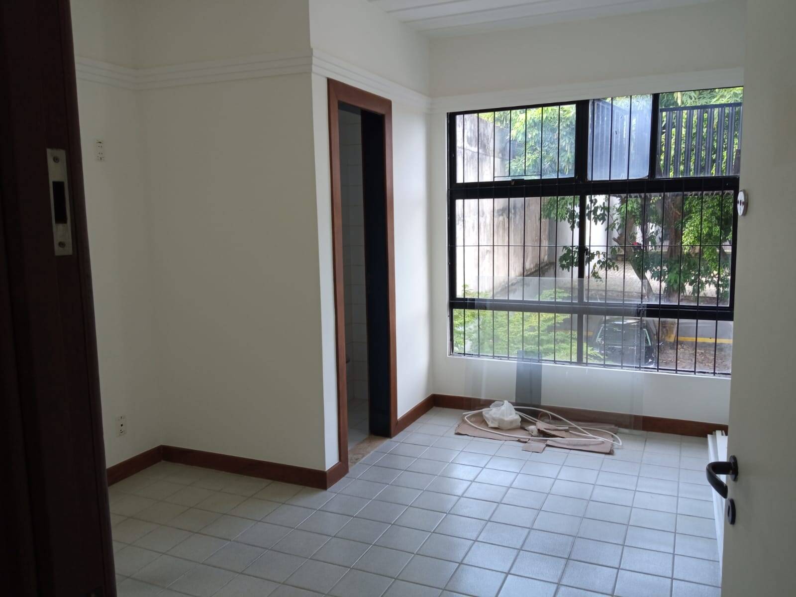 Sala-Conjunto, 32 m² - Foto 1