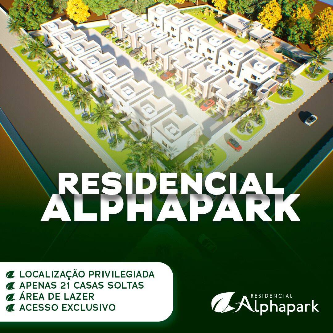 Casa de Condomínio, 4 quartos - Foto 2