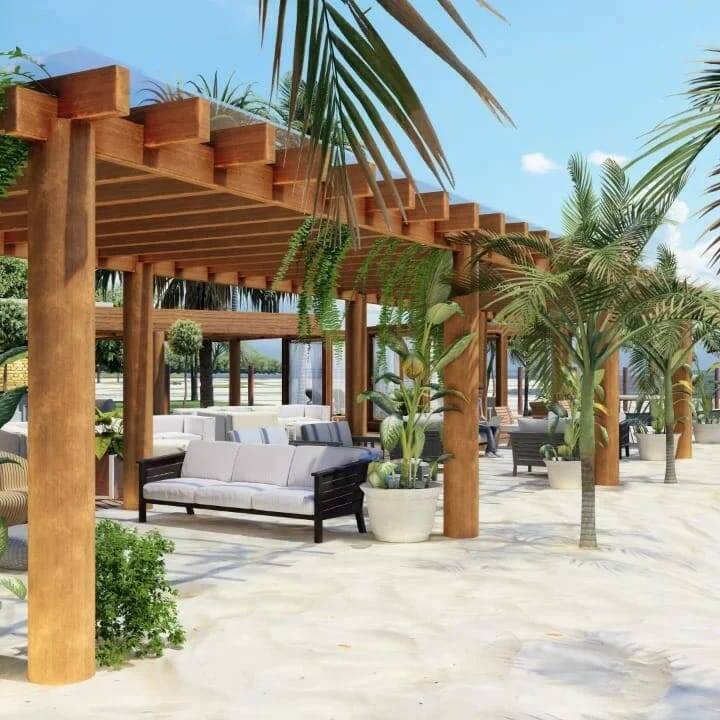 Terreno, 1 hectares - Foto 8