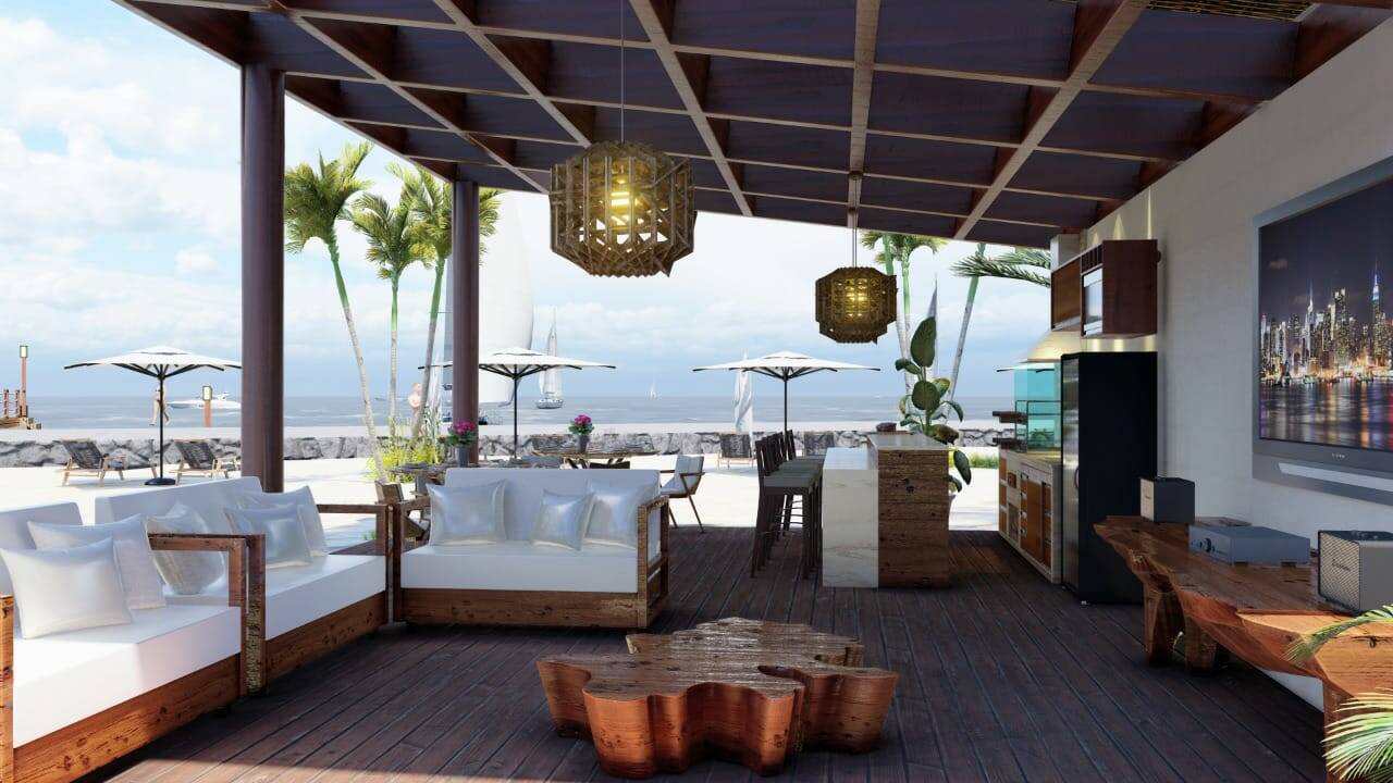 Terreno, 1 hectares - Foto 7