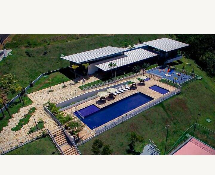 Terreno, 277 m² - Foto 1