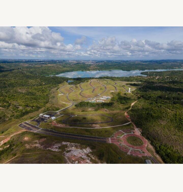 Terreno, 277 m² - Foto 4