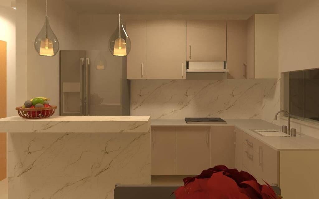 Casa de Condomínio, 3 quartos - Foto 7