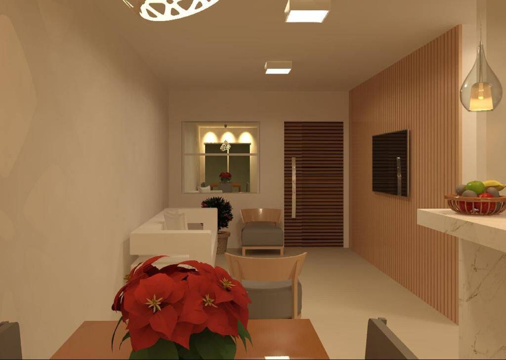 Casa de Condomínio, 3 quartos - Foto 5