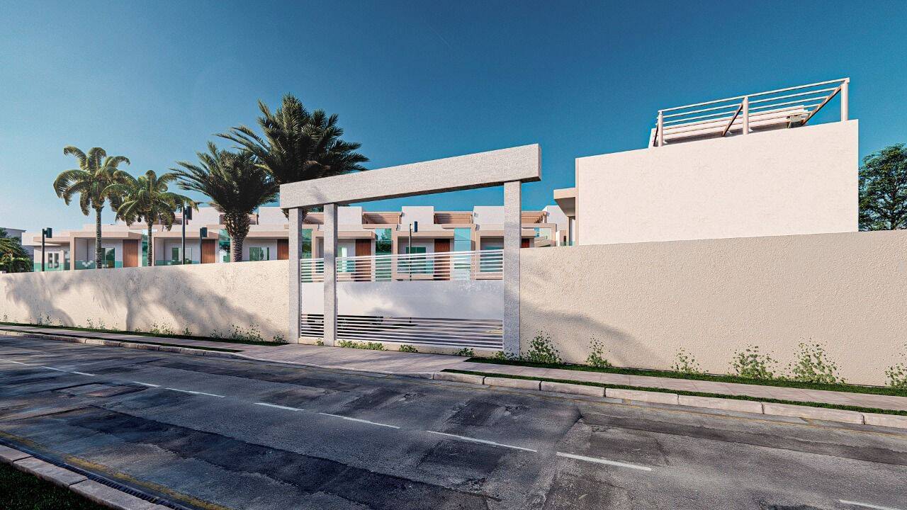 Casa de Condomínio, 3 quartos - Foto 9