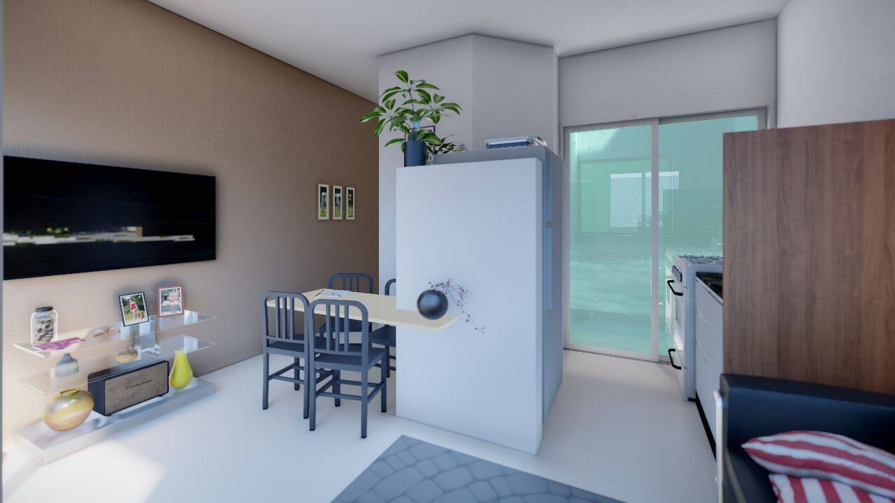Casa de Condomínio, 4 quartos - Foto 8
