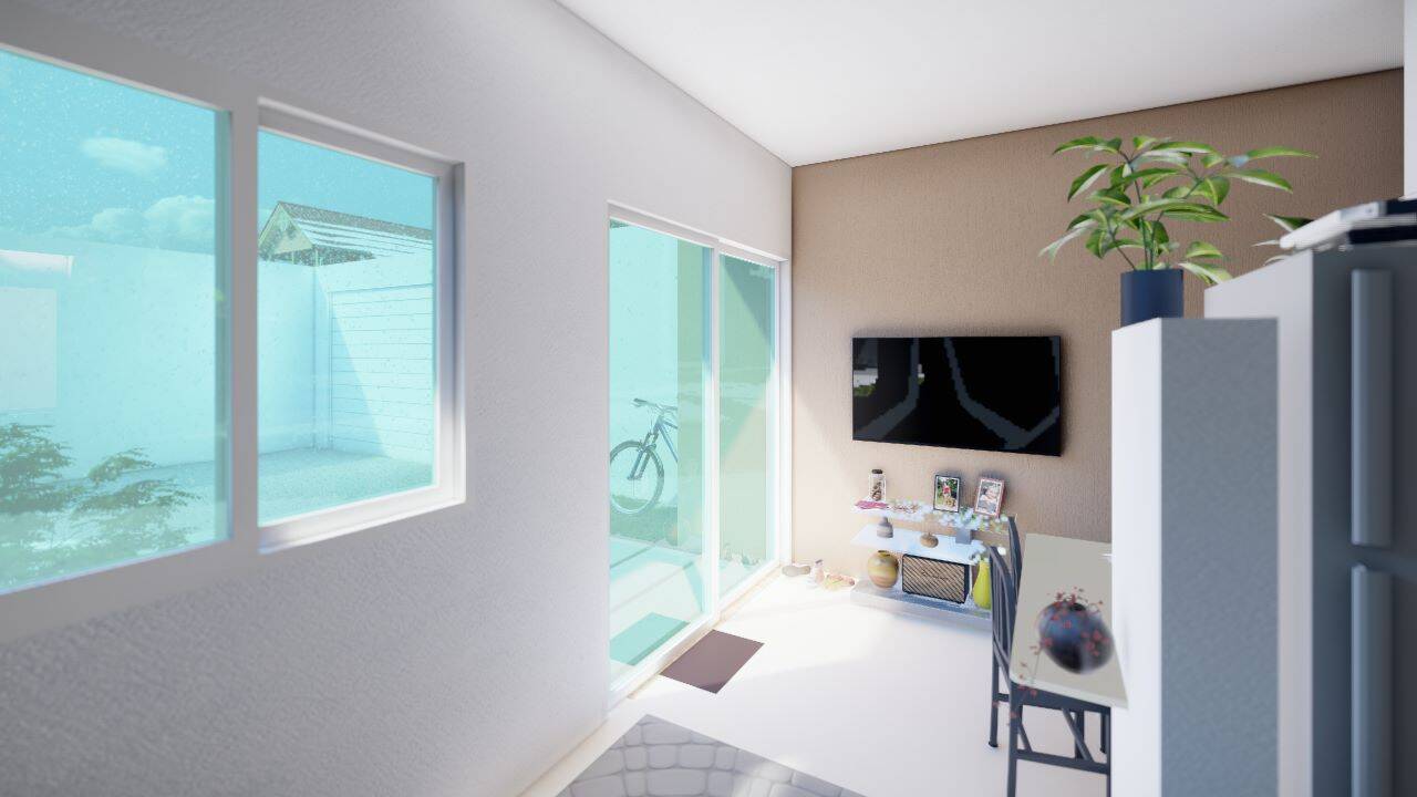 Casa de Condomínio, 4 quartos - Foto 10