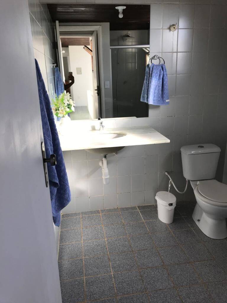 Casa de Condomínio, 4 quartos - Foto 9