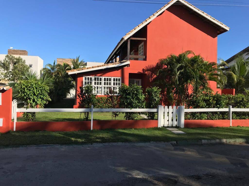 Casa de Condomínio, 4 quartos - Foto 15