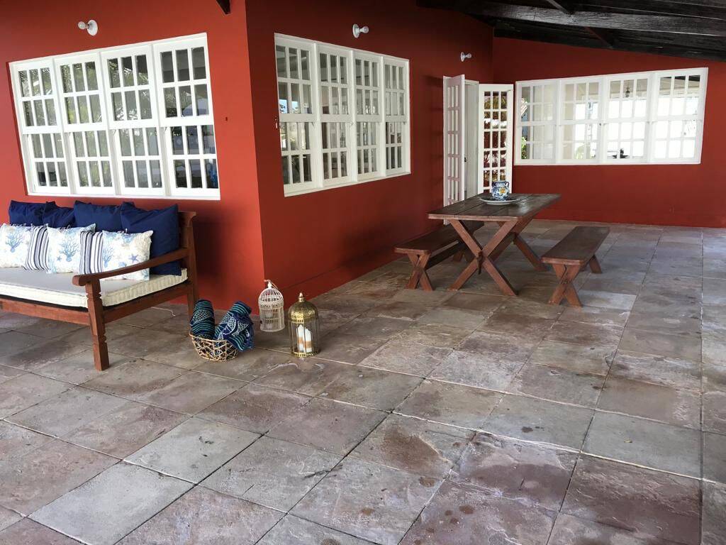 Casa de Condomínio, 4 quartos - Foto 23