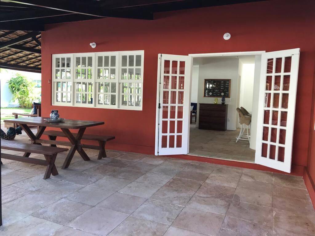 Casa de Condomínio, 4 quartos - Foto 20