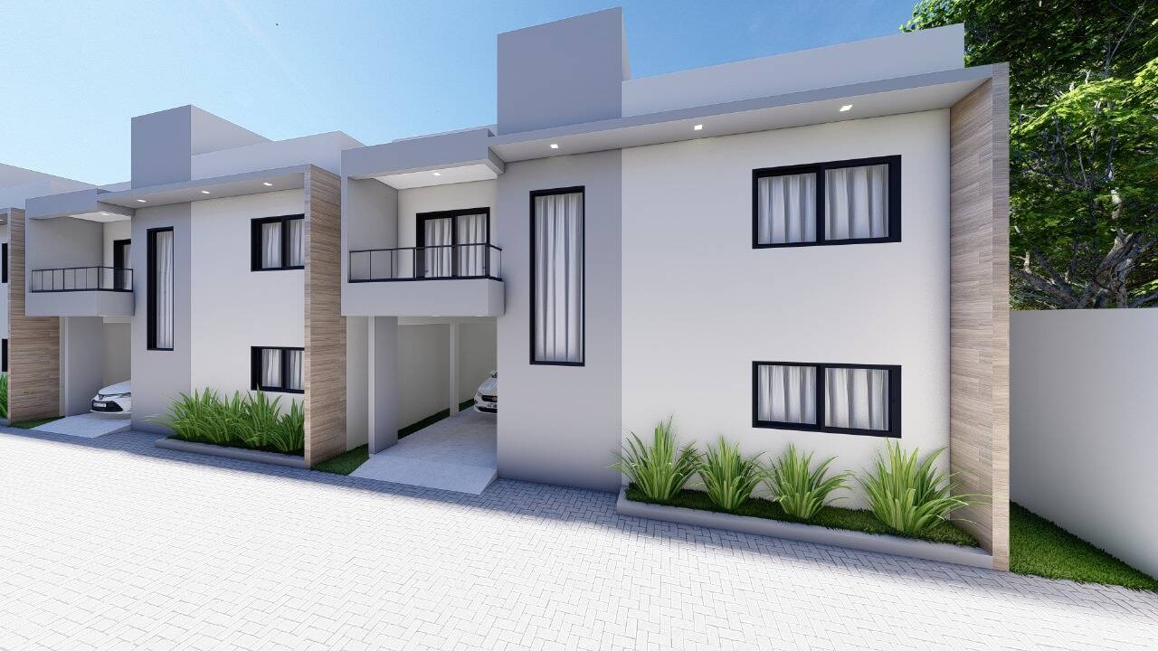 Casa de Condomínio, 3 quartos - Foto 6