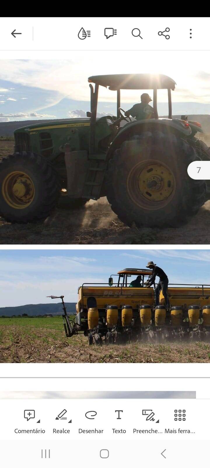 Fazenda, 10000 hectares - Foto 2