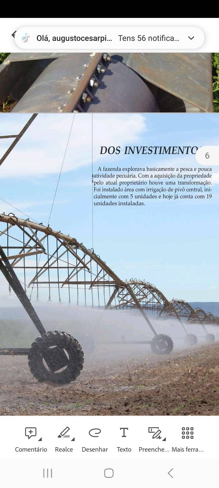 Fazenda, 10000 hectares - Foto 1