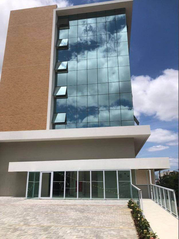 Apartamento, 1 quarto, 33 m² - Foto 1