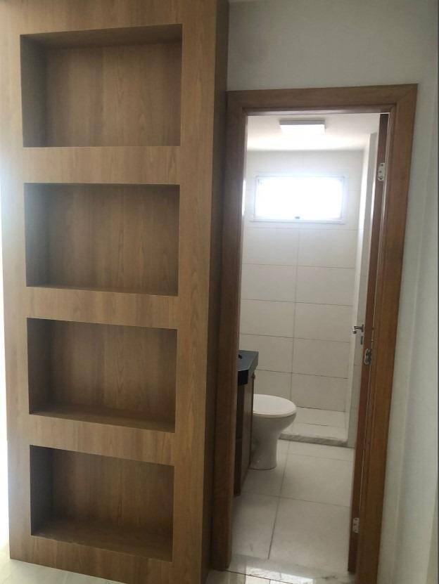 Apartamento, 1 quarto, 33 m² - Foto 3