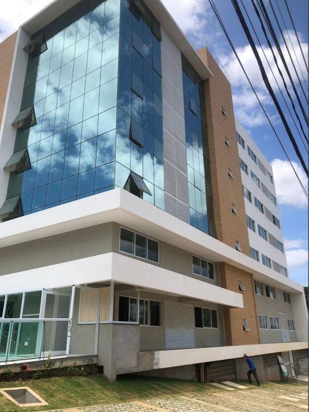 Apartamento, 1 quarto, 33 m² - Foto 6