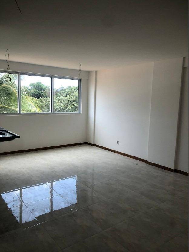 Apartamento, 1 quarto, 33 m² - Foto 5