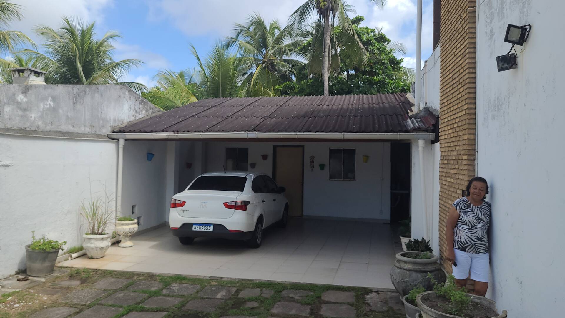 Casa, 6 quartos, 250 m² - Foto 2