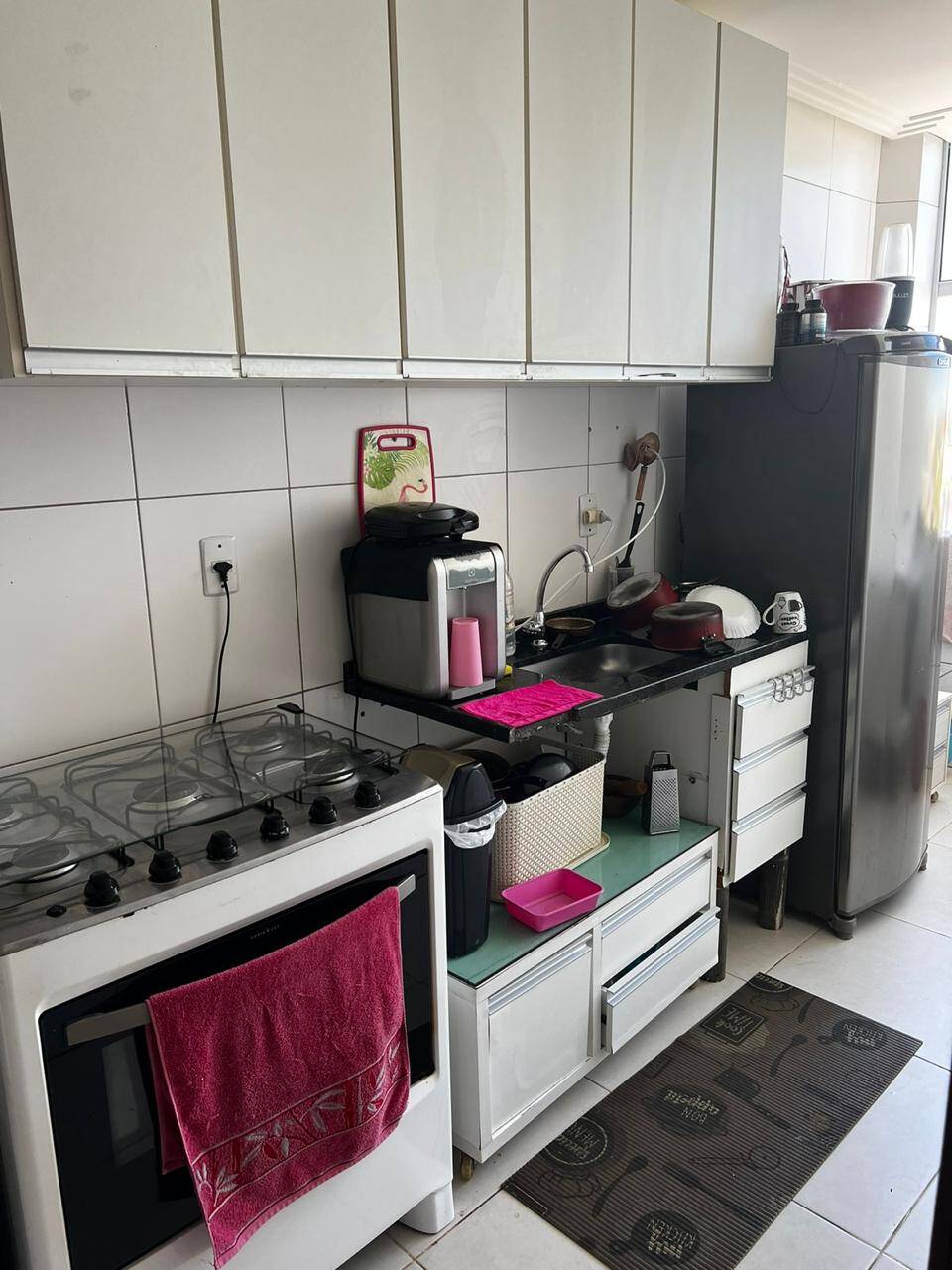 Apartamento, 2 quartos, 68 m² - Foto 3