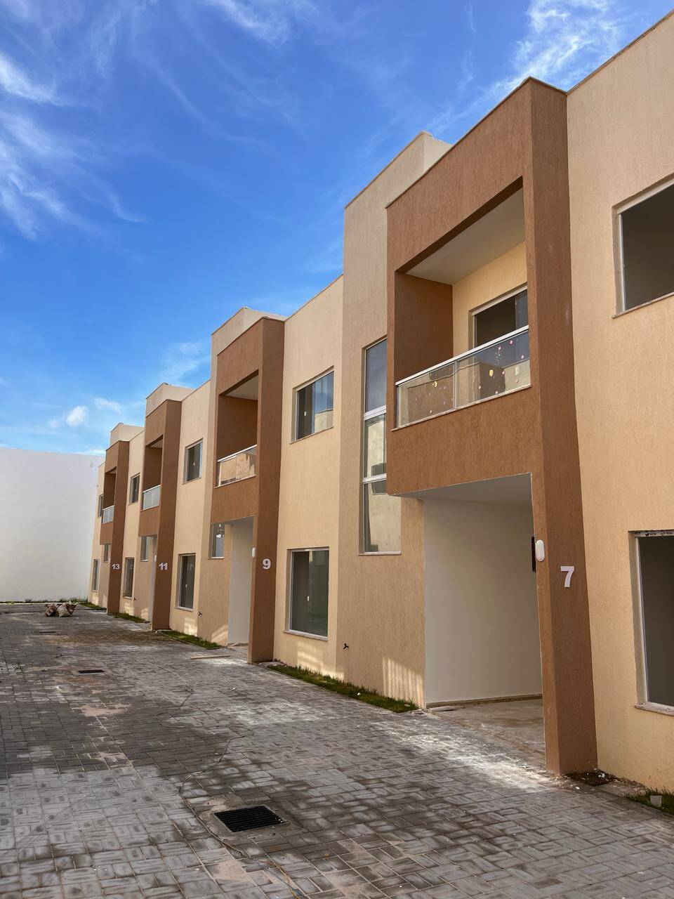 Casa de Condomínio, 3 quartos - Foto 7