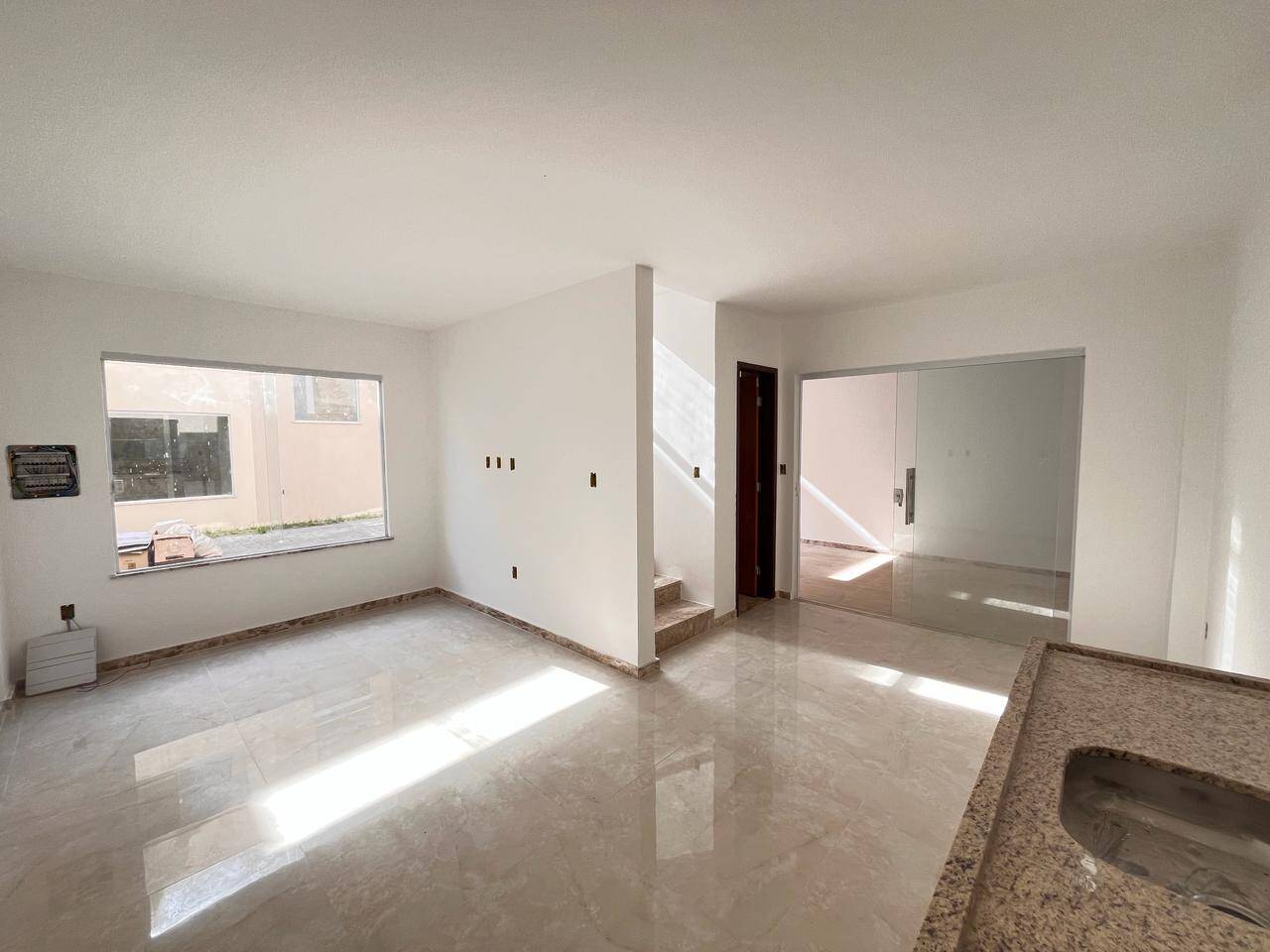 Casa de Condomínio, 3 quartos - Foto 9