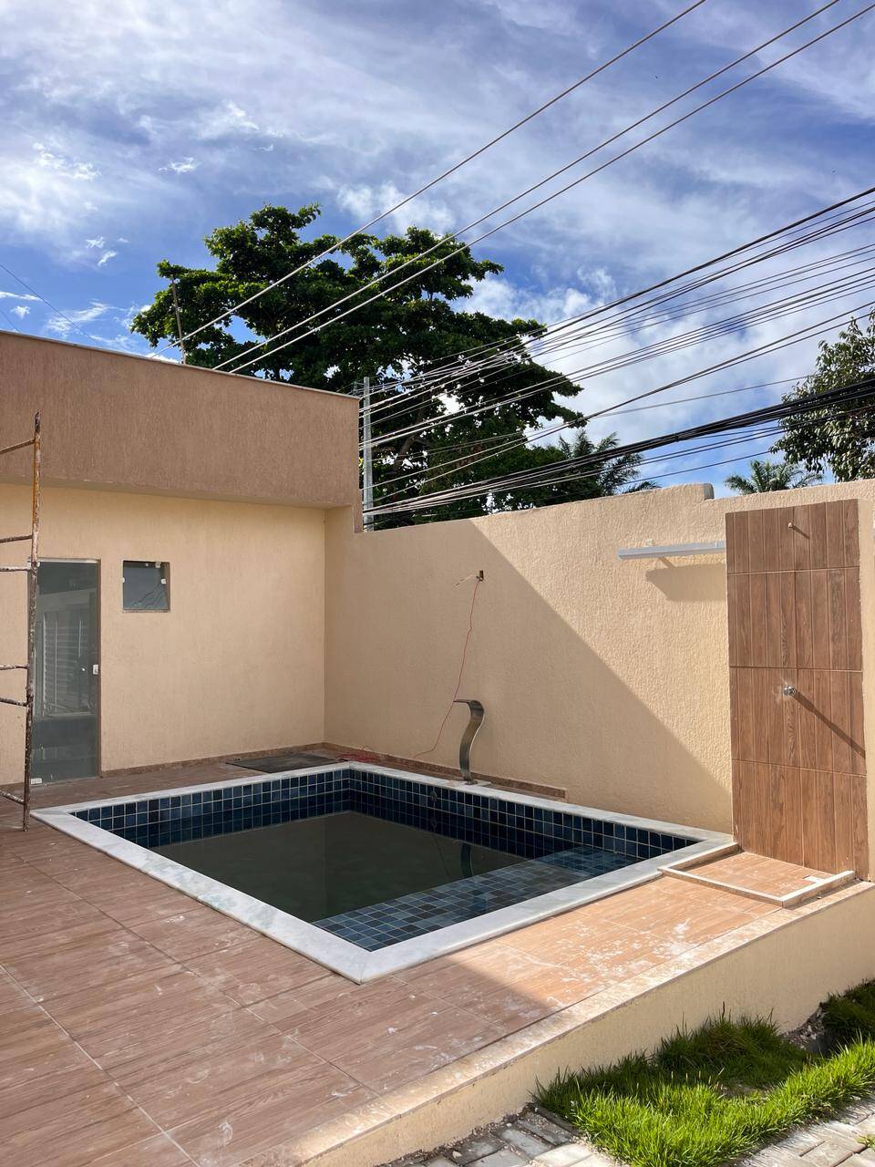 Casa de Condomínio, 3 quartos - Foto 27