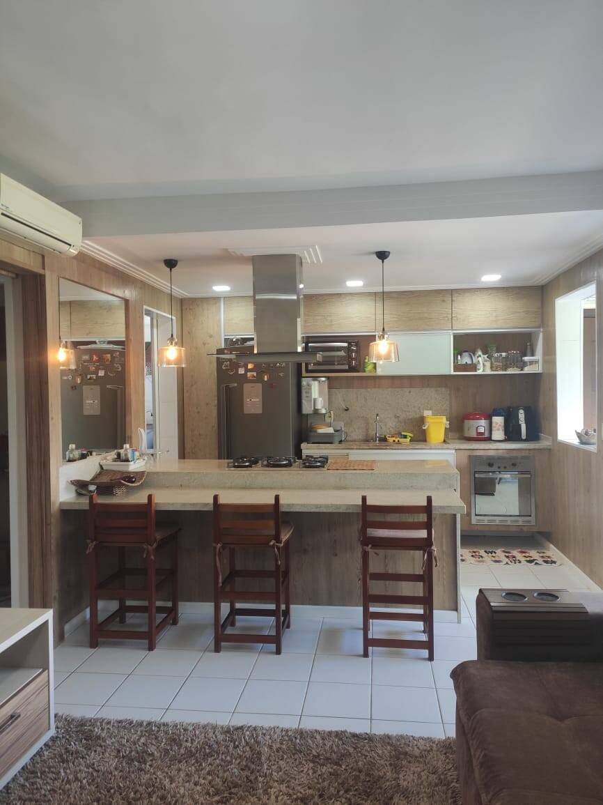 Apartamento, 3 quartos, 117 m² - Foto 1