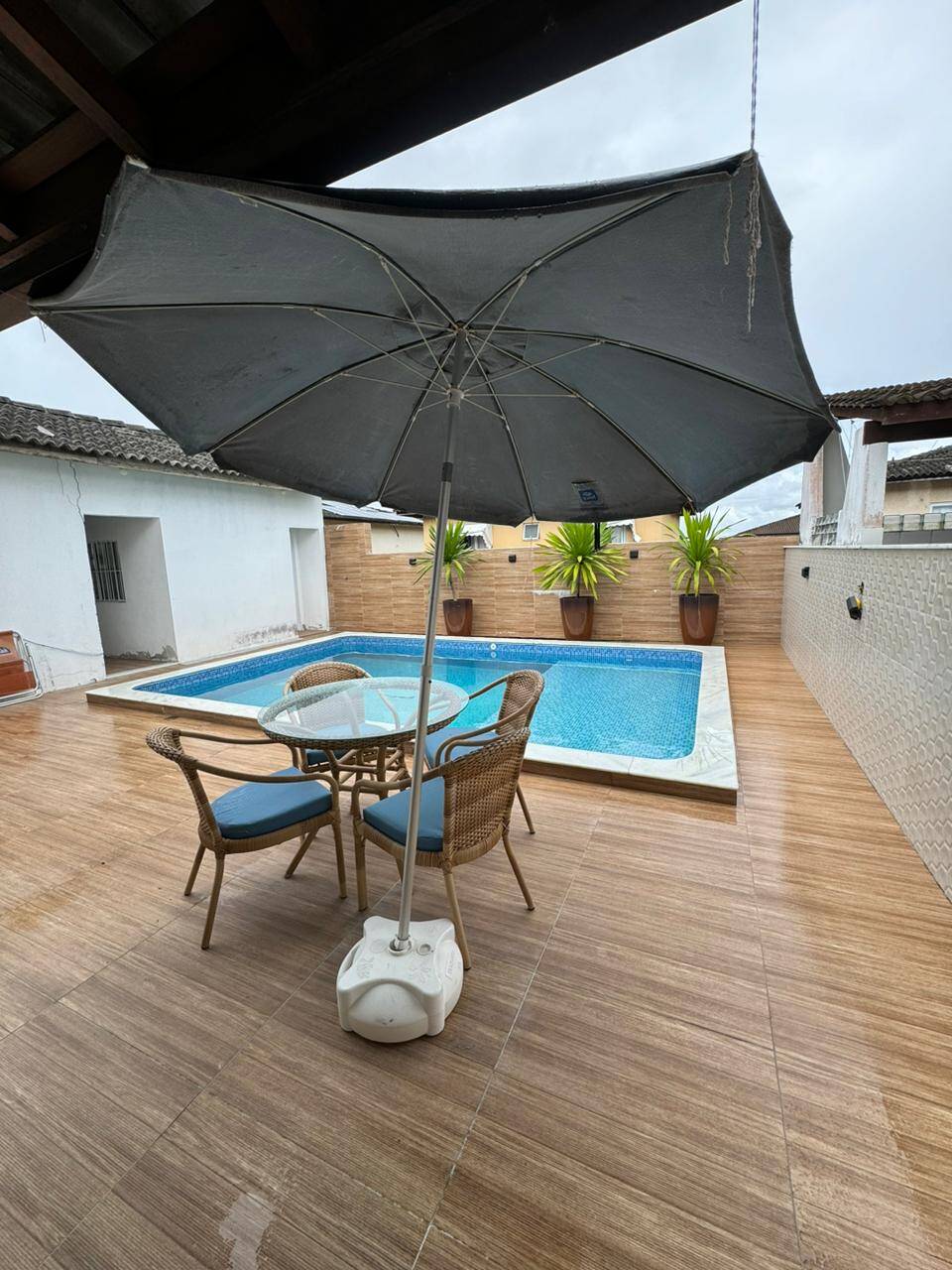 Casa de Condomínio, 4 quartos - Foto 2