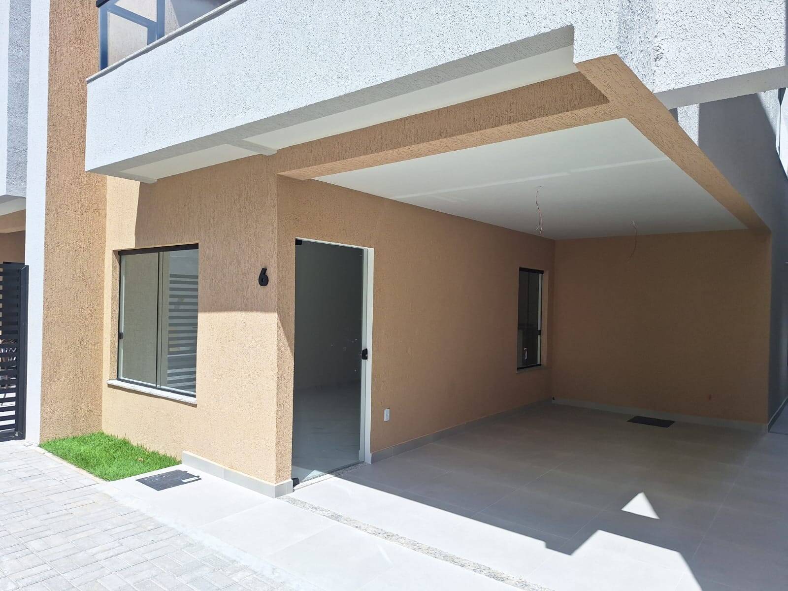 Casa de Condomínio, 4 quartos - Foto 23