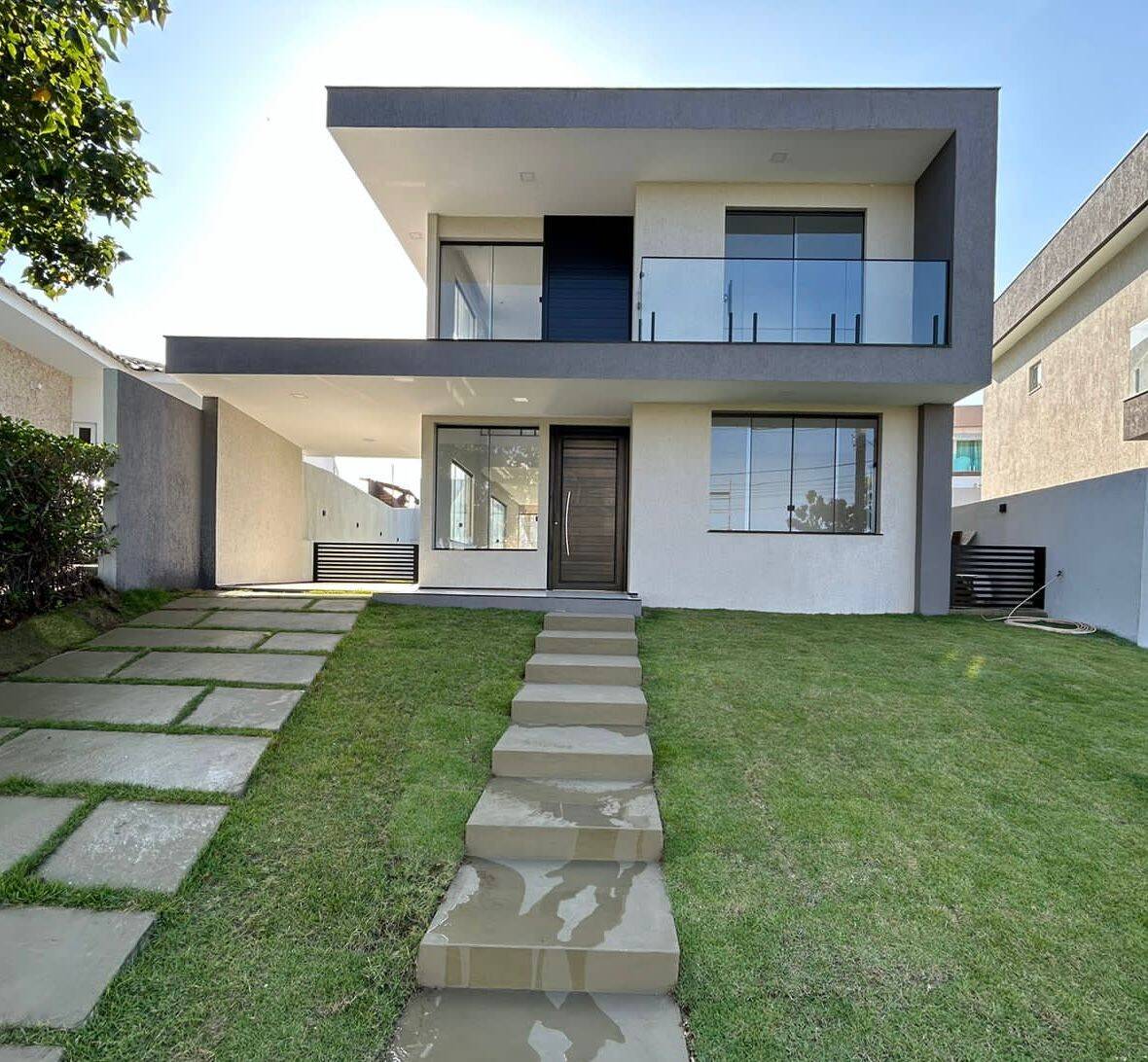 Casa de Condomínio, 4 quartos - Foto 2