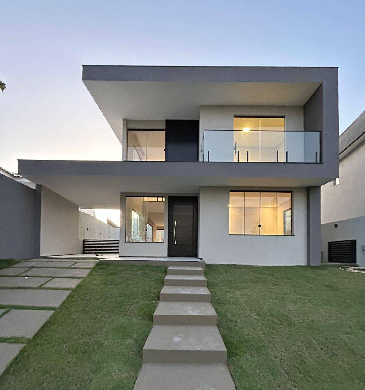 Casa de Condomínio, 4 quartos - Foto 3