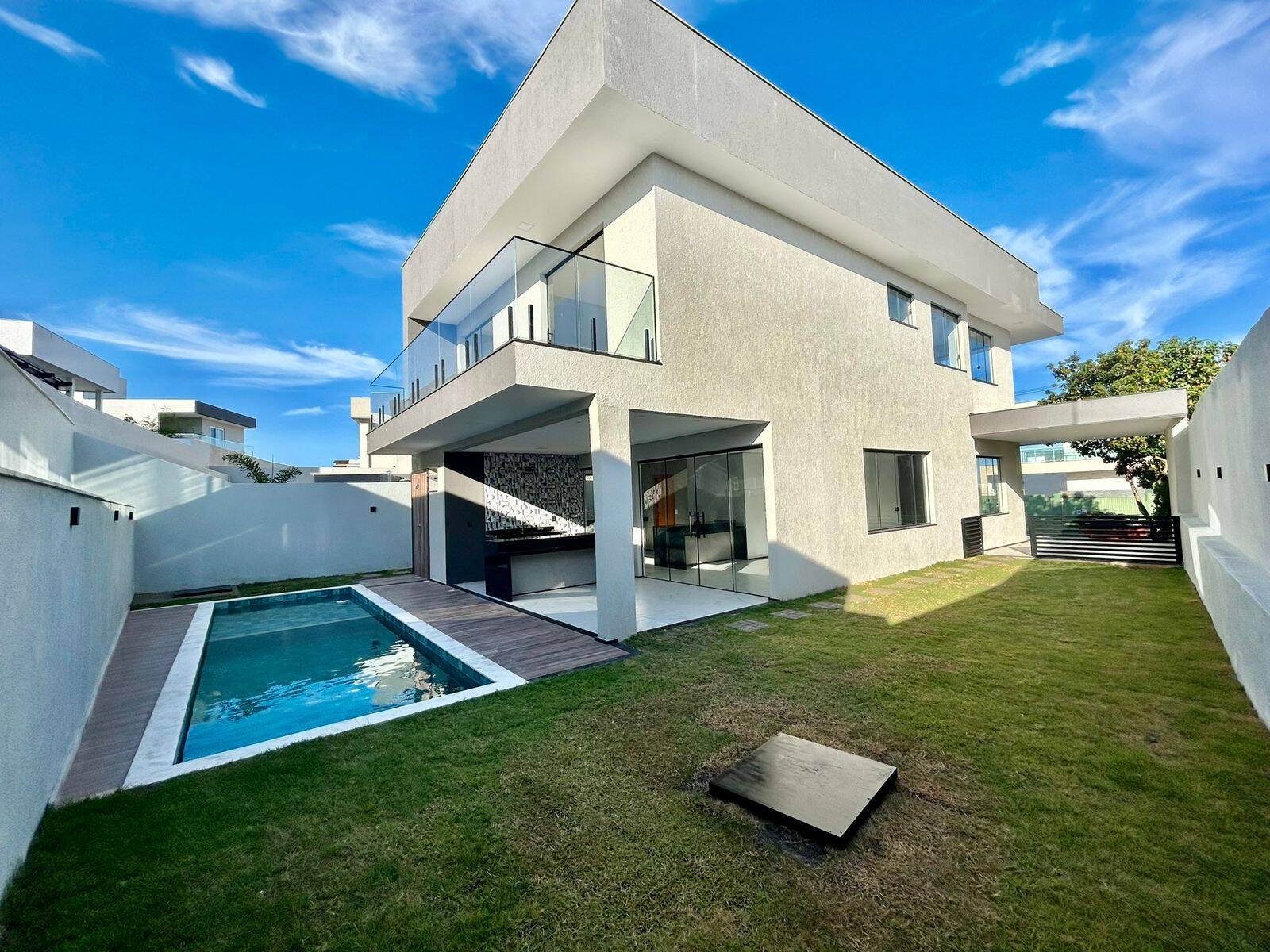 Casa de Condomínio, 4 quartos - Foto 5