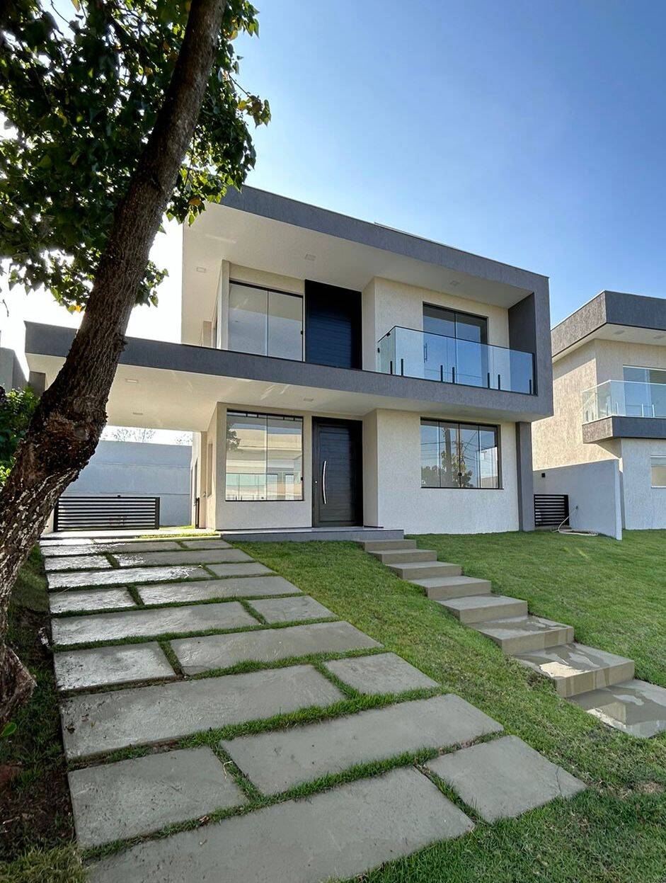 Casa de Condomínio, 4 quartos - Foto 4