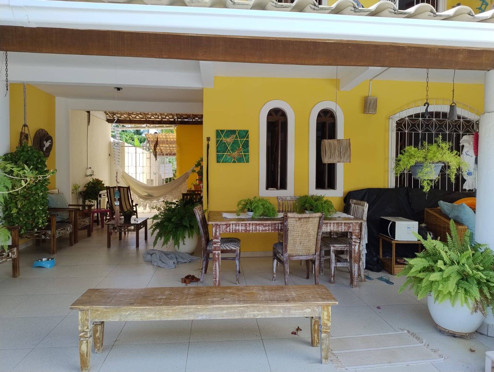 Casa, 4 quartos, 250 m² - Foto 1