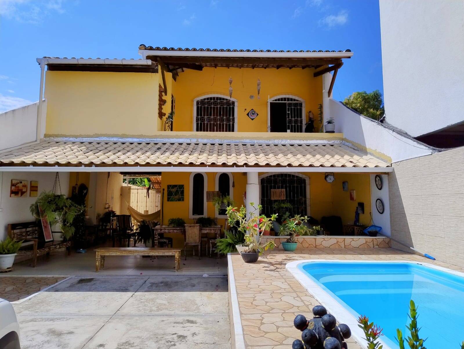 Casa, 4 quartos, 250 m² - Foto 4