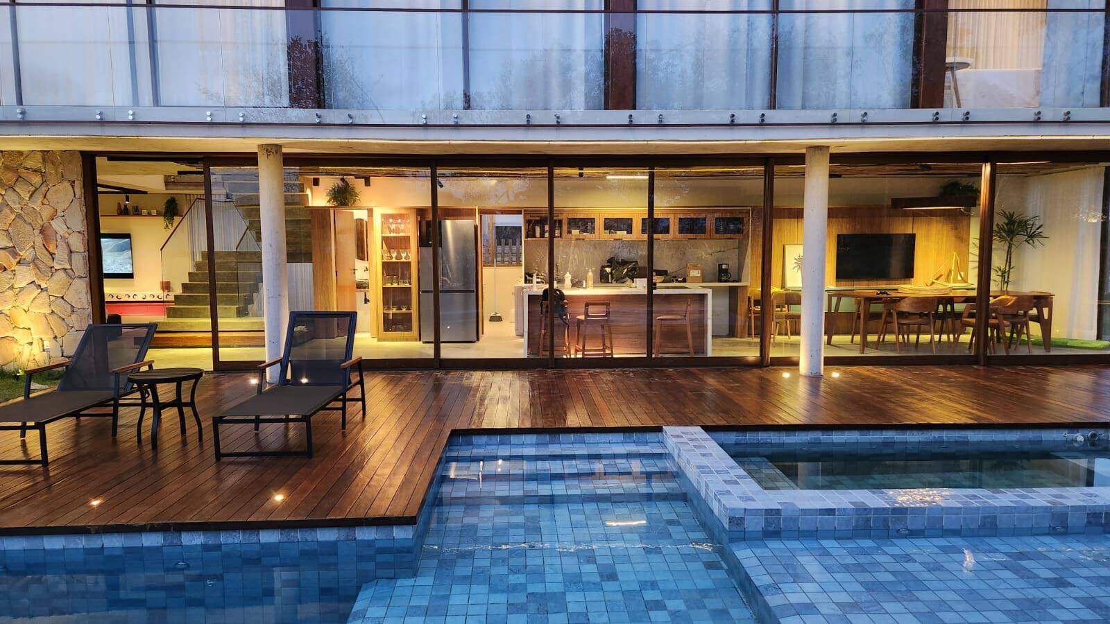 Casa de Condomínio, 7 quartos - Foto 8