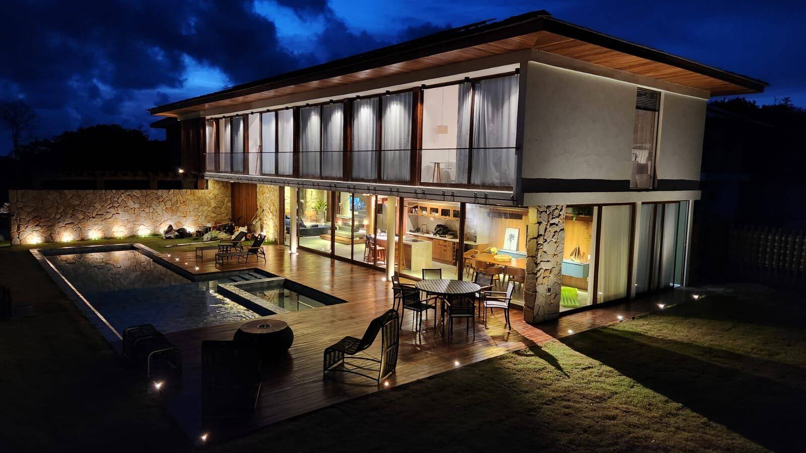 Casa de Condomínio, 7 quartos - Foto 6