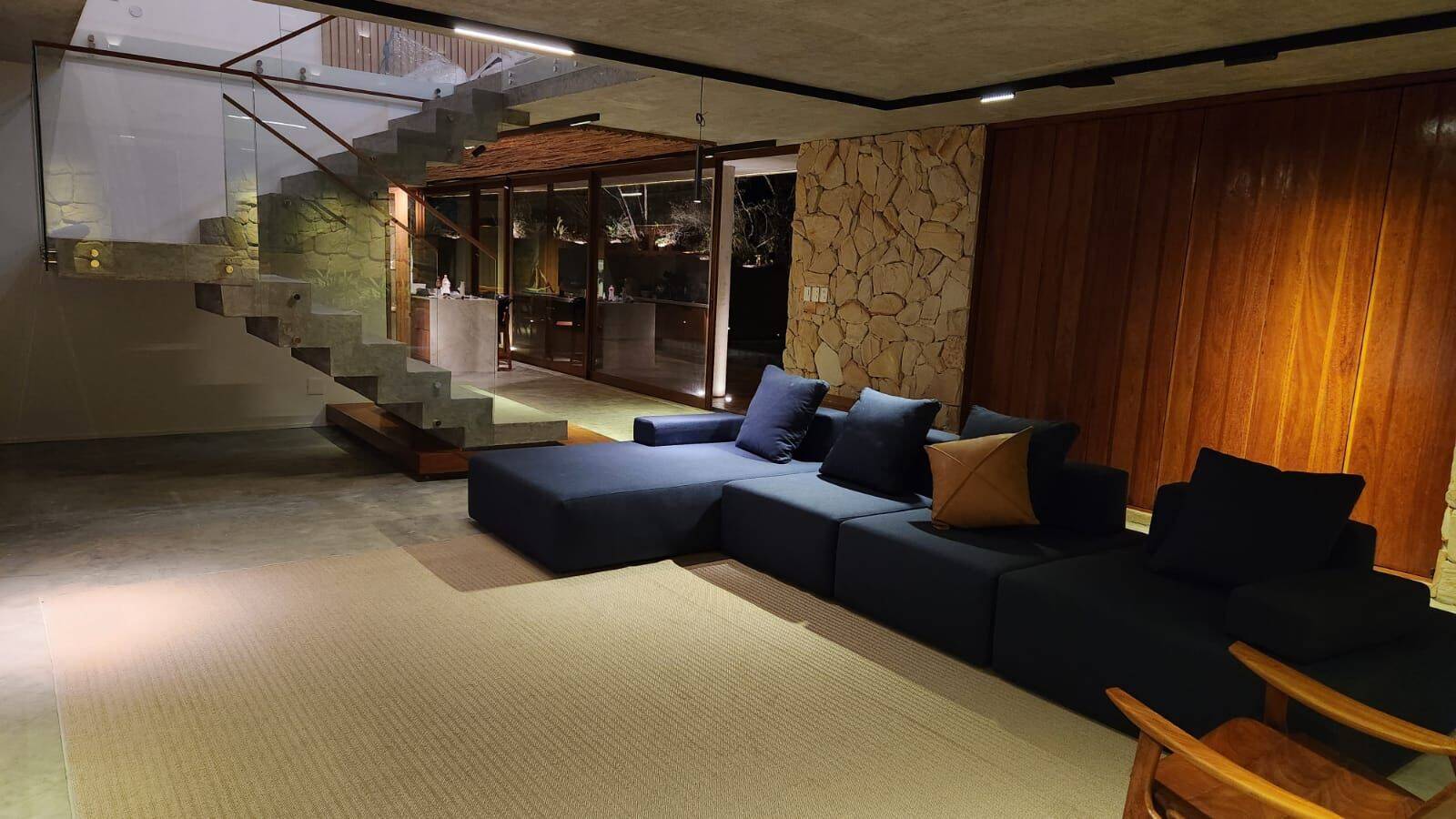 Casa de Condomínio, 7 quartos - Foto 10