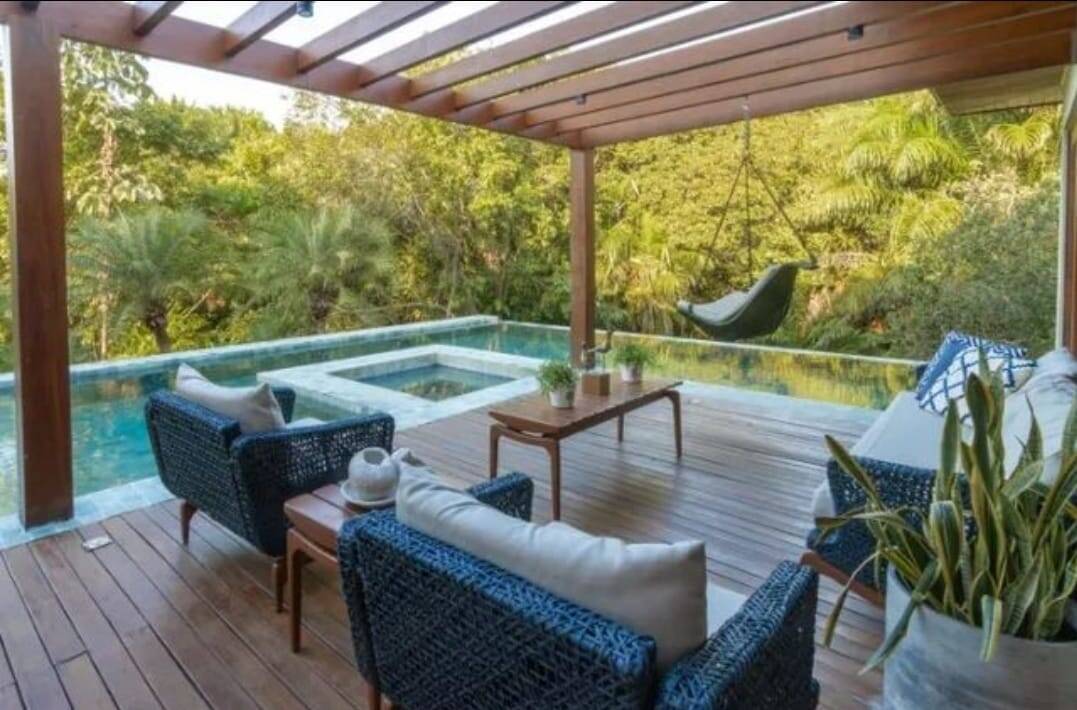 Casa de Condomínio, 7 quartos - Foto 23