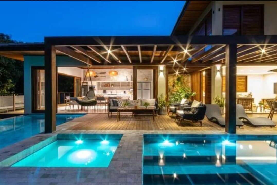 Casa de Condomínio, 7 quartos - Foto 20