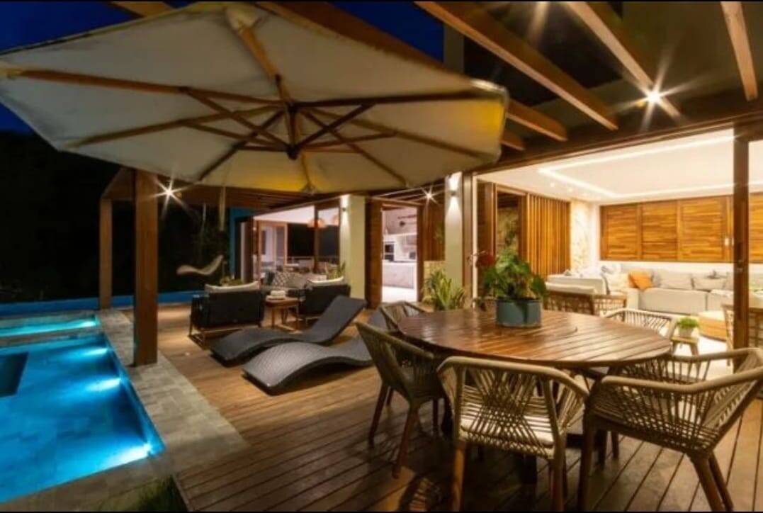 Casa de Condomínio, 7 quartos - Foto 21