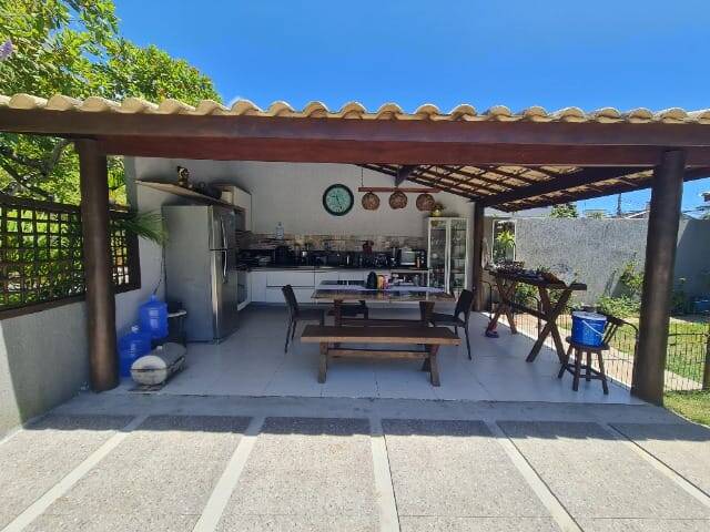 Casa de Condomínio, 4 quartos - Foto 9