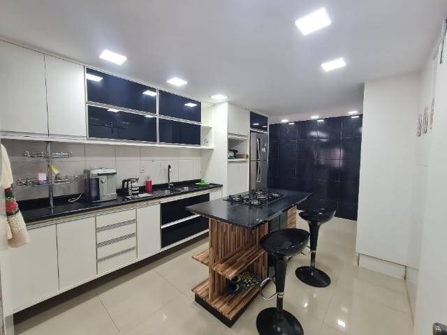 Casa de Condomínio, 4 quartos - Foto 22
