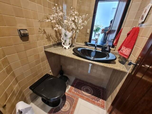 Casa de Condomínio, 4 quartos - Foto 20